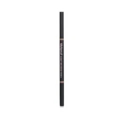 Lilybyred Skinny Mes Brow Pencil - # 02 Medium Brown 0.09g 15 Lilybyred Skinny Mes Brow Pencil - # 02 Medium Brown 0.09g -Flawless Hue Store 28121727702 2 e9338e5d 911c 4de7 9091 02352ac0a152