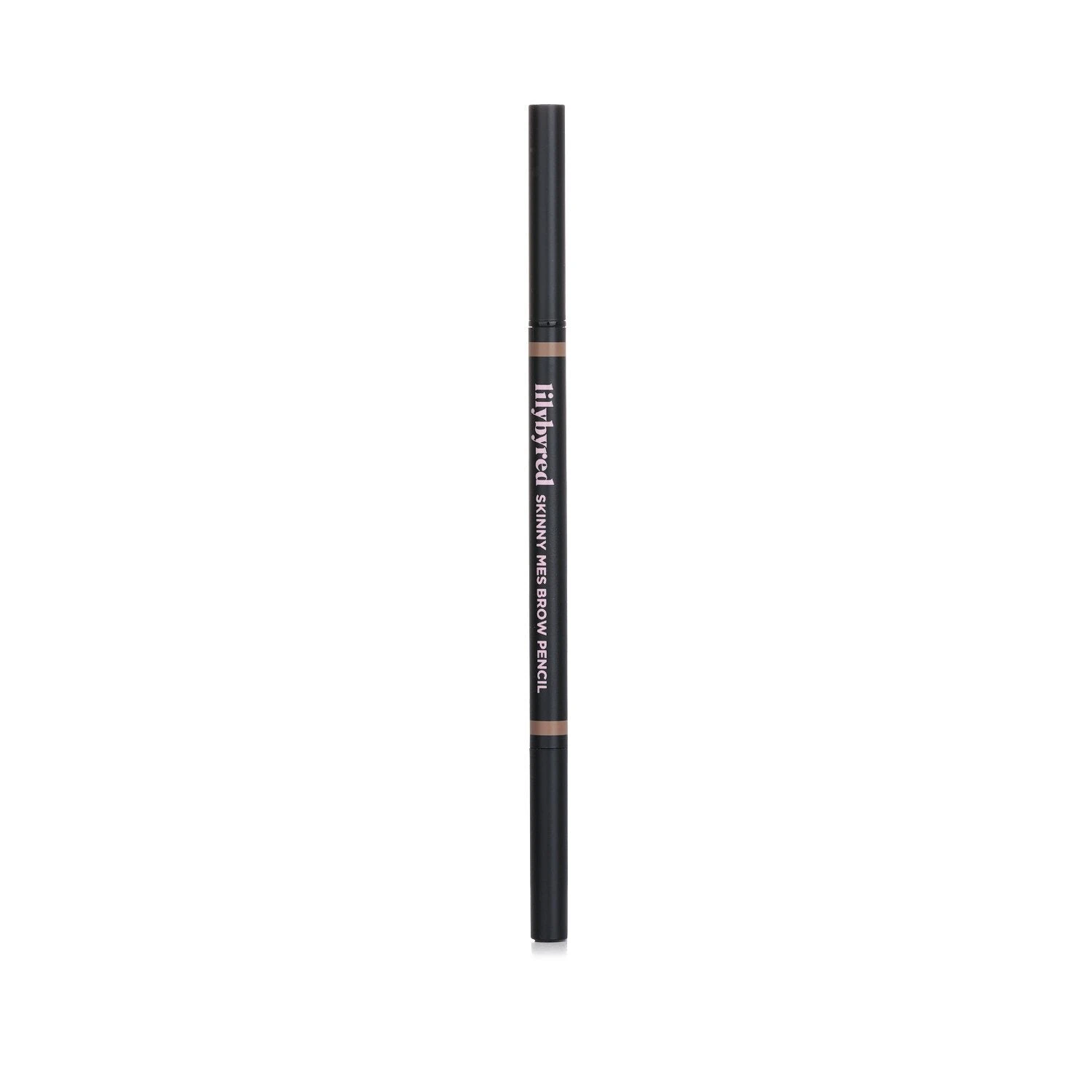 Lilybyred Skinny Mes Brow Pencil - # 02 Medium Brown 0.09g 8 Lilybyred Skinny Mes Brow Pencil - # 02 Medium Brown 0.09g - Image 6