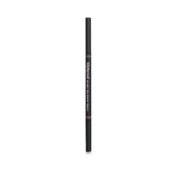 Lilybyred Skinny Mes Brow Pencil - # 02 Medium Brown 0.09g 12 Lilybyred Skinny Mes Brow Pencil - # 02 Medium Brown 0.09g -Flawless Hue Store 28121827702 2