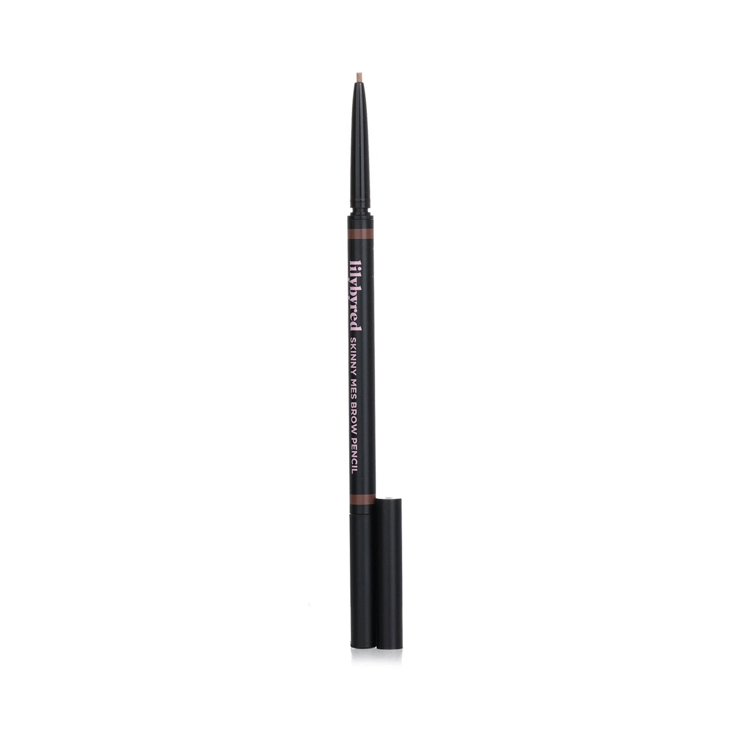 Lilybyred Skinny Mes Brow Pencil - # 02 Medium Brown 0.09g 3 Lilybyred Skinny Mes Brow Pencil - # 02 Medium Brown 0.09g