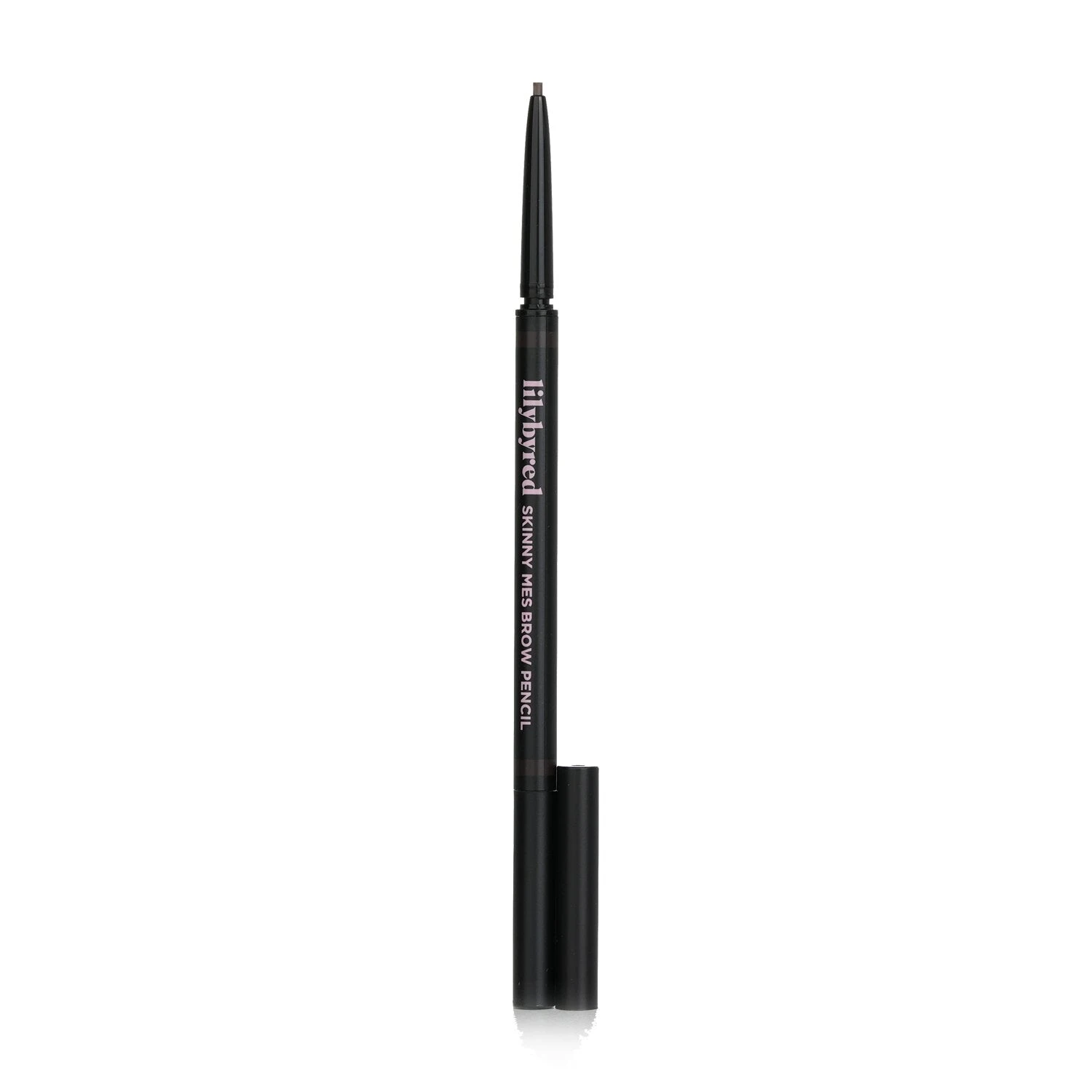 Lilybyred Skinny Mes Brow Pencil - # 02 Medium Brown 0.09g 9 Lilybyred Skinny Mes Brow Pencil - # 02 Medium Brown 0.09g - Image 7