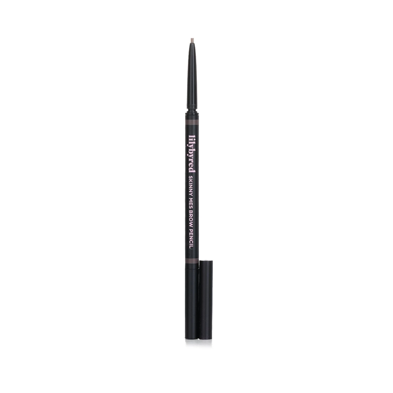 Lilybyred Skinny Mes Brow Pencil - # 01 Light Brown 0.09g 8 Lilybyred Skinny Mes Brow Pencil - # 01 Light Brown 0.09g - Image 6