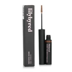 Lilybyred Skinny Mes Brow Mascara - # 04 Gray Brown 3.5g 21 Lilybyred Skinny Mes Brow Mascara - # 04 Gray Brown 3.5g -Flawless Hue Store 28122227702 1 d246fecd 7b1c 41ee a278 14bcbaf8213b