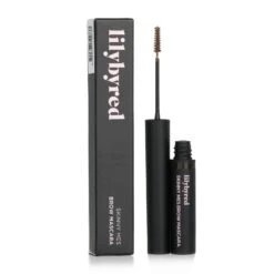 Lilybyred Skinny Mes Brow Mascara - # 04 Gray Brown 3.5g 24 Lilybyred Skinny Mes Brow Mascara - # 04 Gray Brown 3.5g -Flawless Hue Store 28122327702 1 e0000f57 f60c 47fe 83ca a13cf363039e