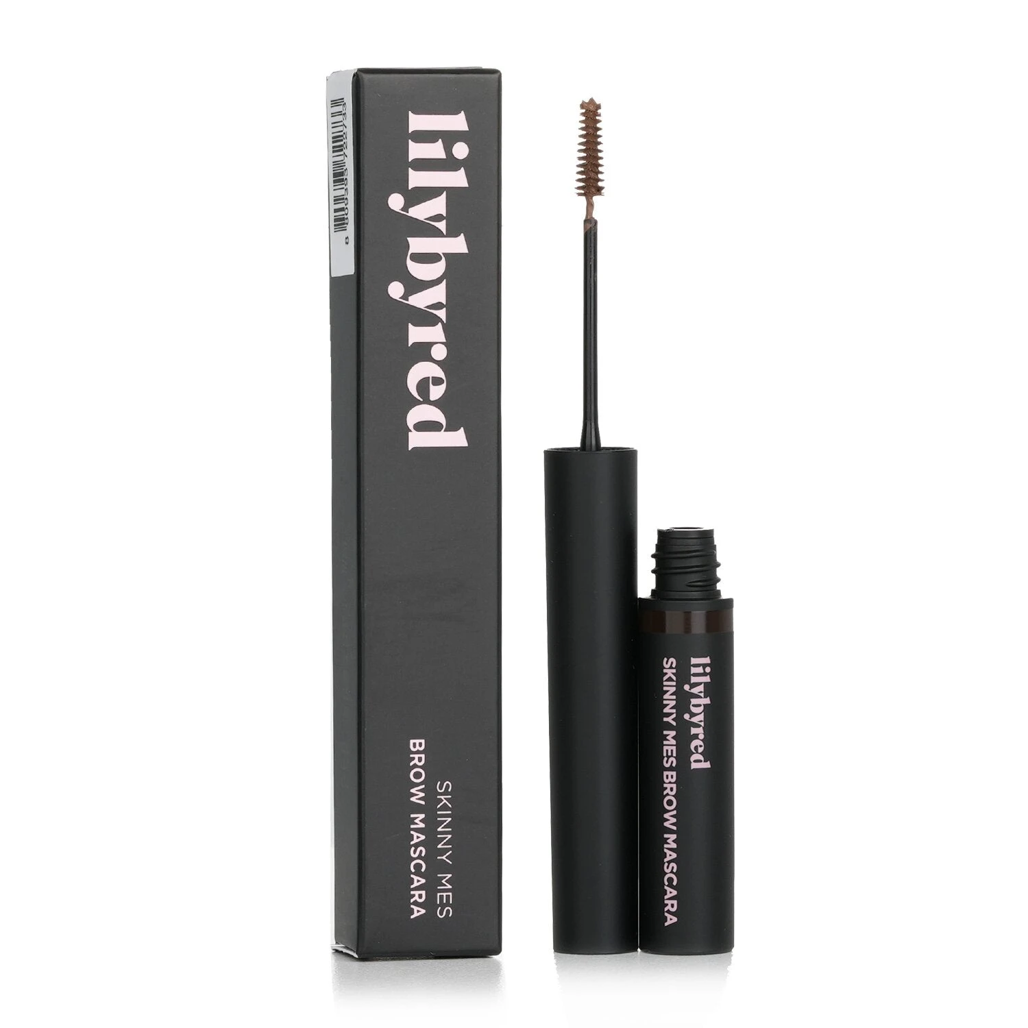 Lilybyred Skinny Mes Brow Mascara - # 04 Gray Brown 3.5g 13 Lilybyred Skinny Mes Brow Mascara - # 04 Gray Brown 3.5g - Image 11