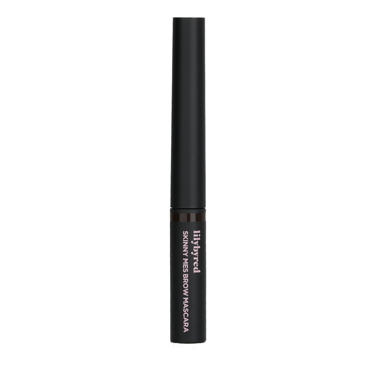 Lilybyred Skinny Mes Brow Mascara - # 04 Gray Brown 3.5g 14 Lilybyred Skinny Mes Brow Mascara - # 04 Gray Brown 3.5g - Image 12