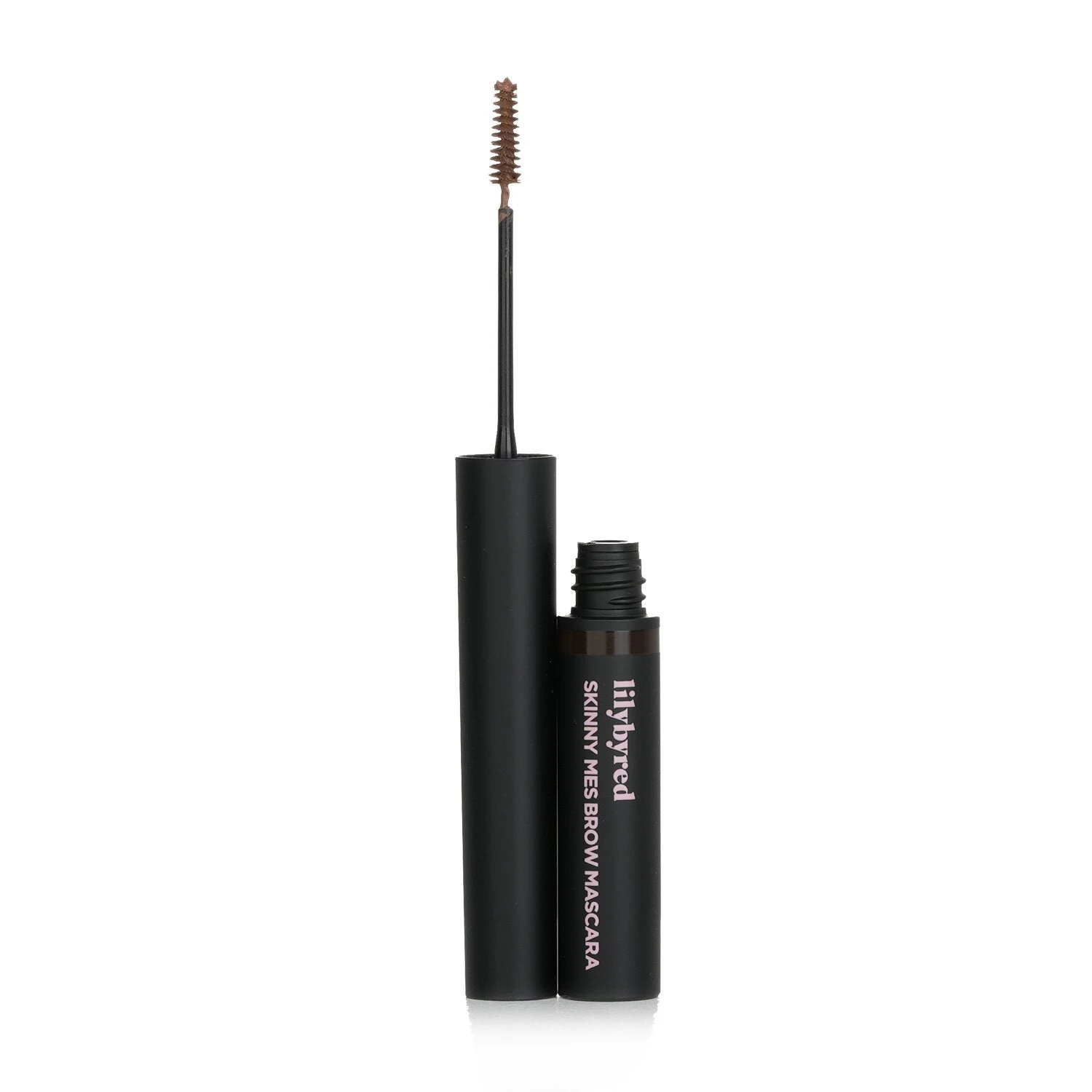 Lilybyred Skinny Mes Brow Mascara - # 04 Gray Brown 3.5g 12 Lilybyred Skinny Mes Brow Mascara - # 04 Gray Brown 3.5g - Image 10
