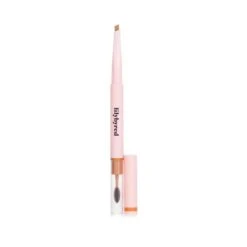 Lilybyred Hard Flat Brow Pencil - # 04 Dark Brown 0.17g -Flawless Hue Store 28123827702 653fde36 93e8 49cb 87c4 bbeeaf412424
