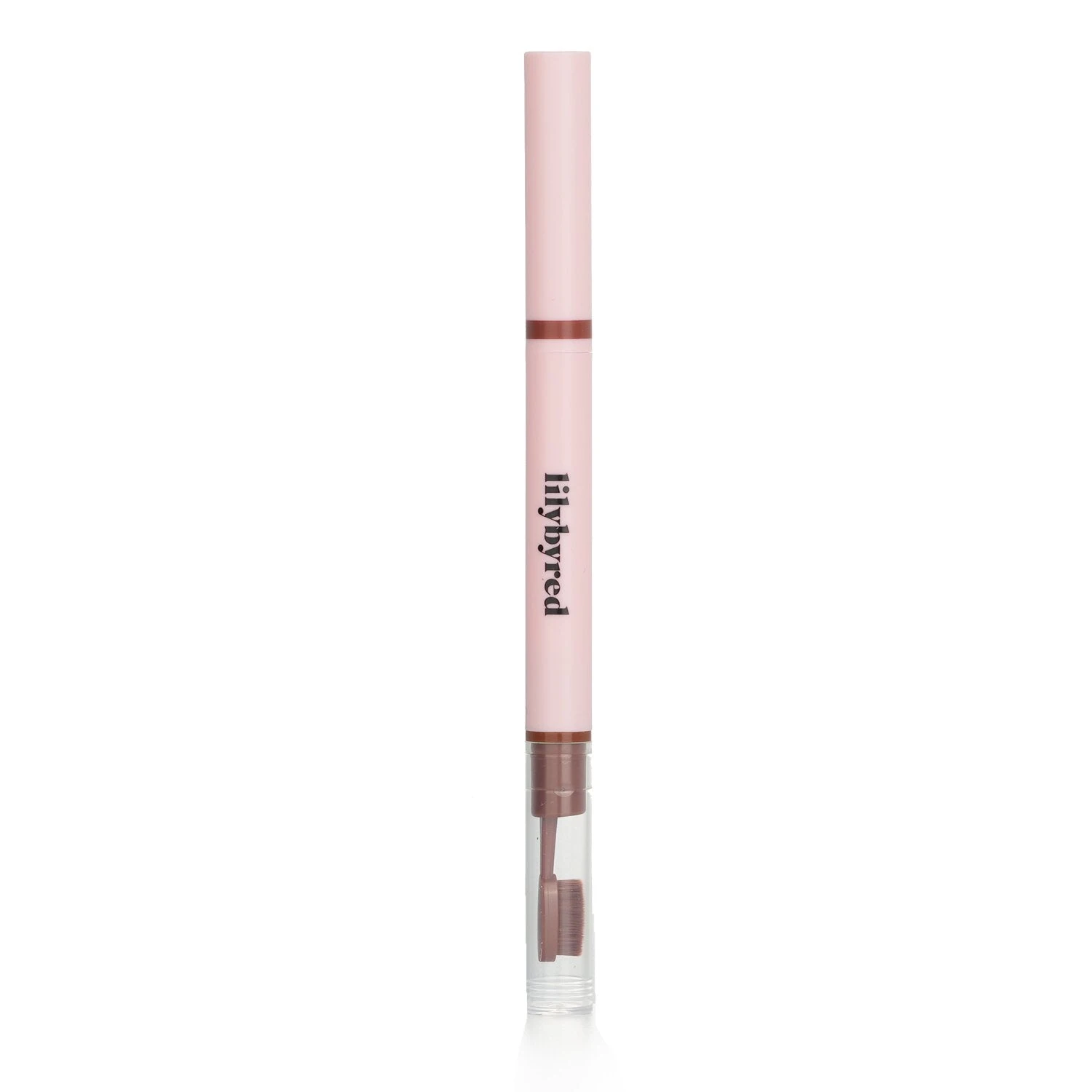 Lilybyred Hard Flat Brow Pencil - # 05 Ash Brown 0.17g 8 Lilybyred Hard Flat Brow Pencil - # 05 Ash Brown 0.17g - Image 6