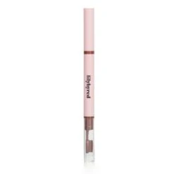 Lilybyred Hard Flat Brow Pencil - # 01 Light Brown 0.17g -Flawless Hue Store 28124027702 2 e183df67 05bf 4315 9bf0 2034c0008df2