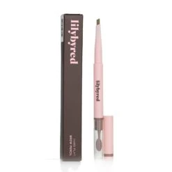 Lilybyred Hard Flat Brow Pencil - # 01 Light Brown 0.17g -Flawless Hue Store 28124227702 1 11923710 071b 42bd 85f4 271936d352a7