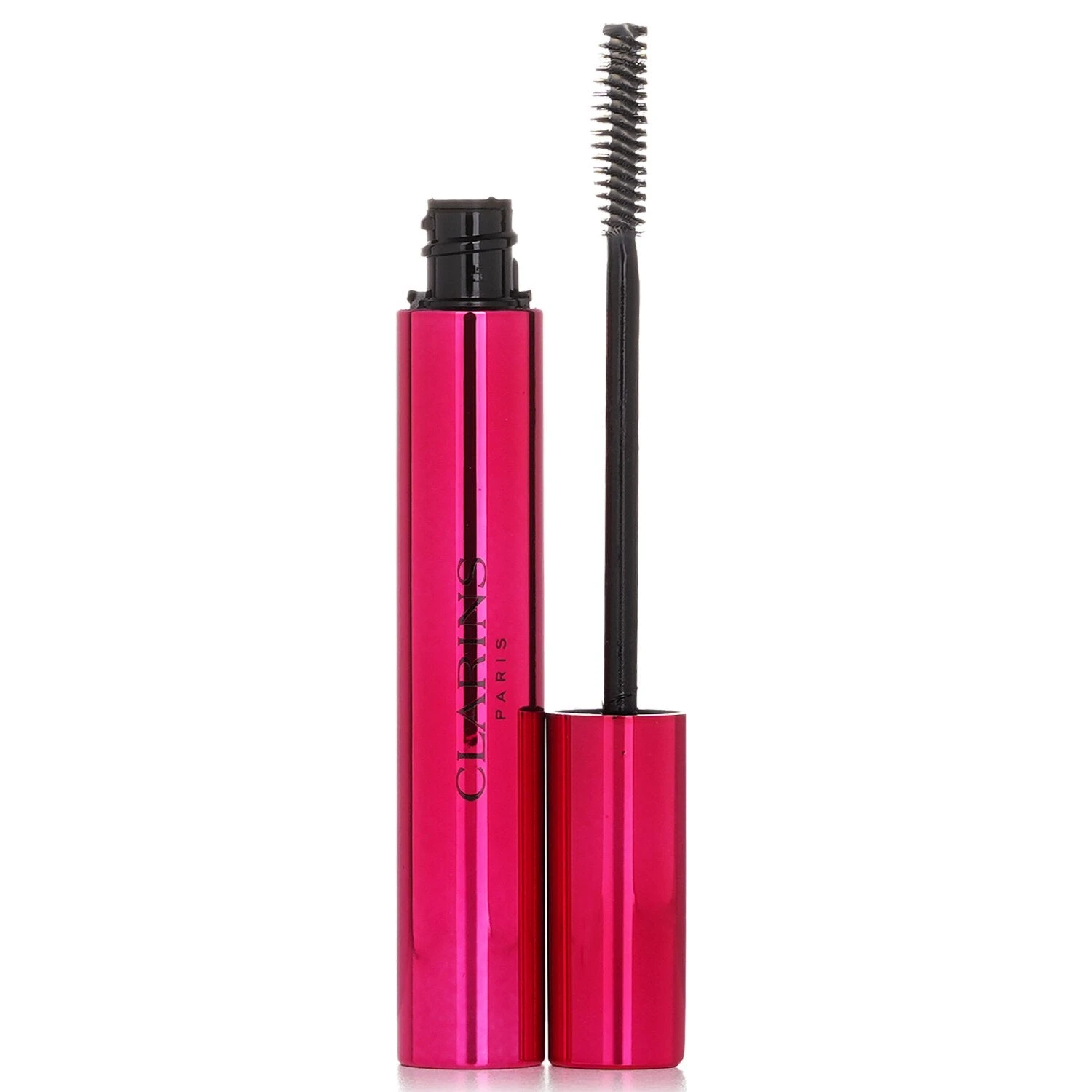 Clarins Lash & Brow Double Fix' Mascara - # Clear 8ml/0.2oz 3 Clarins Lash & Brow Double Fix' Mascara - # Clear 8ml/0.2oz