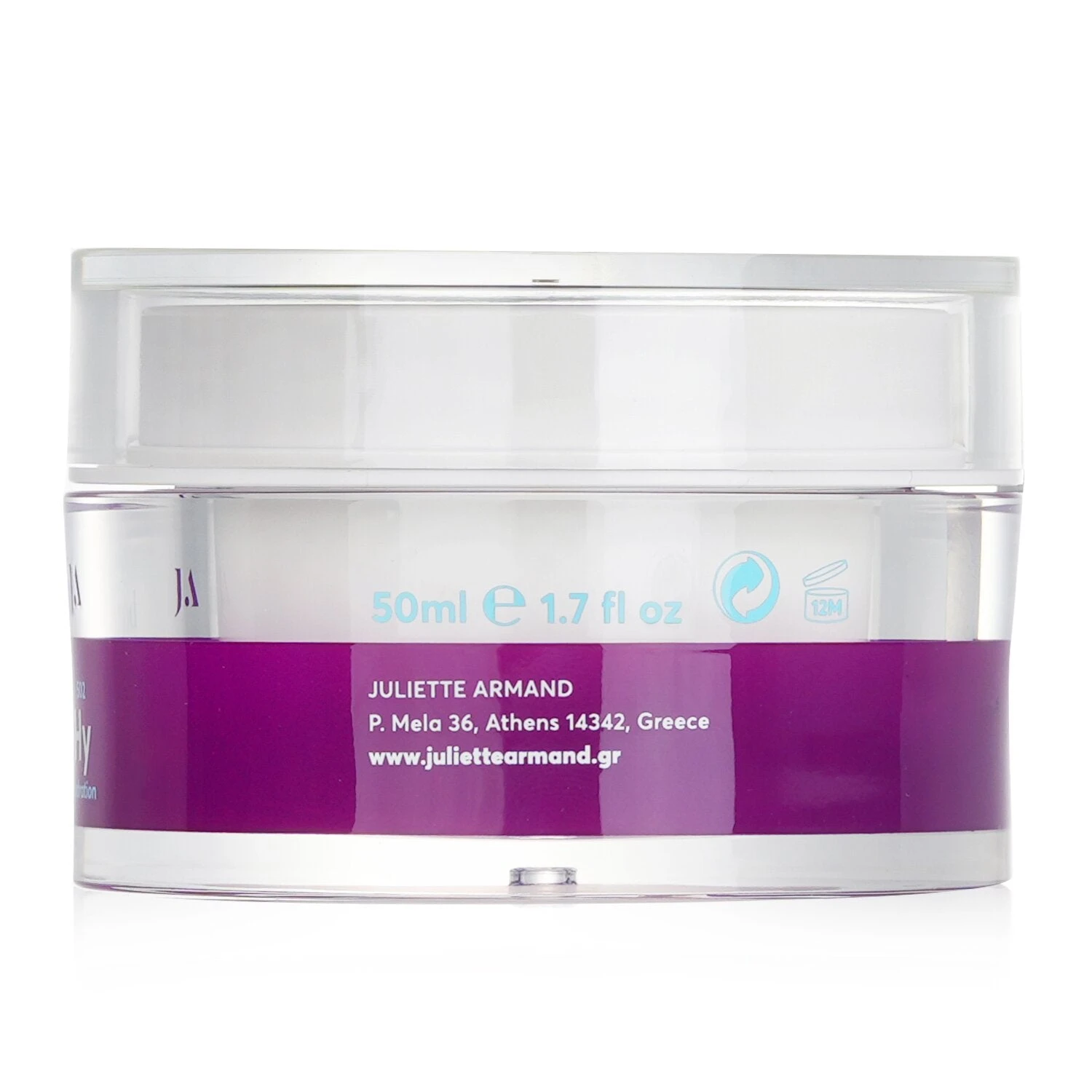 Juliette Armand Elements Multi Hydrating Cream 50ml/1.7oz 5 Juliette Armand Elements Multi Hydrating Cream 50ml/1.7oz - Image 3