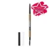 Maybelline Brow Ultra Slim Eyebrow Pencil 90mg - Blonde 2 Maybelline Brow Ultra Slim Eyebrow Pencil 90mg - Blonde -Flawless Hue Store 41554572292