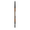 Maybelline Brow Ultra Slim Eyebrow Pencil 90mg - Soft Brown 2 Maybelline Brow Ultra Slim Eyebrow Pencil 90mg - Soft Brown -Flawless Hue Store 41554572308