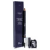 Christian Dior Powder Eyebrow Pencil With Brush And Sharpener - 593 Brown By Christian Dior For Women - 0.04 Oz Eyebrow Pencil 1 Christian Dior Powder Eyebrow Pencil With Brush And Sharpener - 593 Brown By Christian Dior For Women - 0.04 Oz Eyebrow Pencil -Flawless Hue Store 46154larger