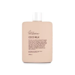 We Are Feel Good Inc. Coco Milk Moisturiser 200ml