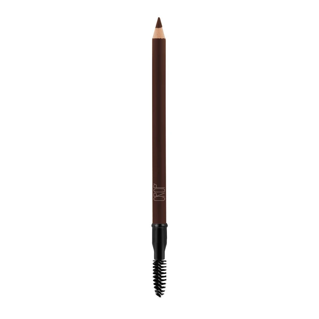 Crop Natural Brow Pencil 1.14g - Dark Brunette 3 Crop Natural Brow Pencil 1.14g - Dark Brunette