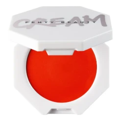 Fenty Beauty By Rihanna Cheeks Out Freestyle Cream Blush - # 08 Summertime Wine (Soft Berry With Shimmer) 3g/0.1oz -Flawless Hue Store FBC 268253 DaquiriDrip 1 c30aa1be 5f77 4529 8334 939b30c24d74