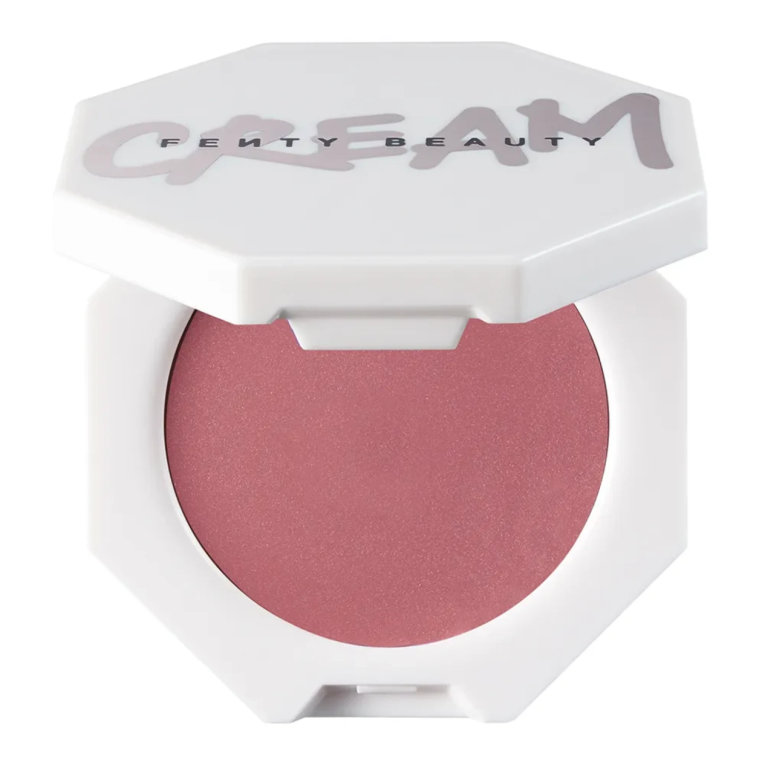 Fenty Beauty By Rihanna Cheeks Out Freestyle Cream Blush - # 09 Cool Berry (Soft Mauve With Shimmer) 3g/0.1oz 3 Fenty Beauty By Rihanna Cheeks Out Freestyle Cream Blush - # 09 Cool Berry (Soft Mauve With Shimmer) 3g/0.1oz