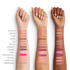 NARS Blush - Orgasm 4.8g/0.16oz 25 NARS Blush - Orgasm 4.8g/0.16oz -Flawless Hue Store FBC13085 2