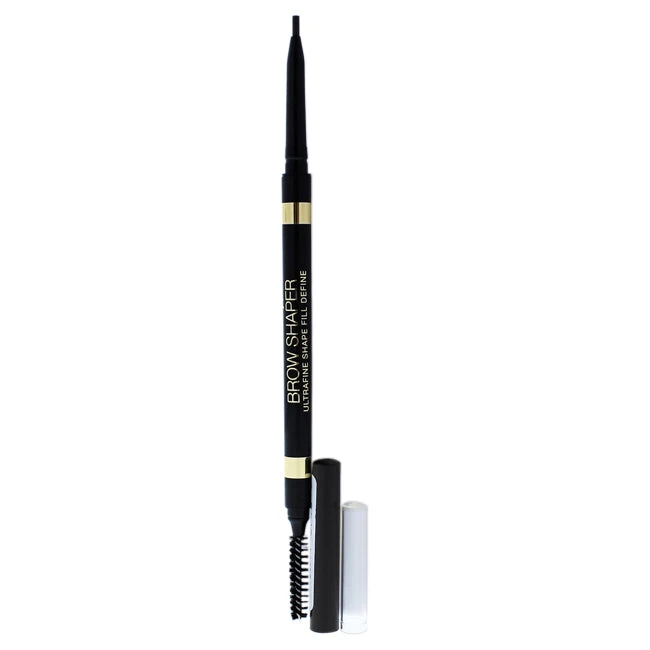 Max Factor Brow Shaper Pencil - 30 Deep Brown By Max Factor For Women - 0.1 Oz Eyebrow Pencil 3 Max Factor Brow Shaper Pencil - 30 Deep Brown By Max Factor For Women - 0.1 Oz Eyebrow Pencil