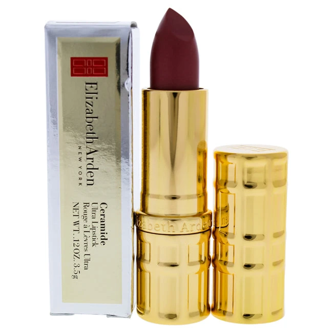 Elizabeth Arden Ceramide Ultra Lipstick - 23 Amethyst By Elizabeth Arden For Women - 0.12 Oz Lipstick 3 Elizabeth Arden Ceramide Ultra Lipstick - 23 Amethyst By Elizabeth Arden For Women - 0.12 Oz Lipstick