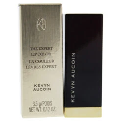 Kevyn Aucoin The Expert Lip Color - Black Dahlia By Kevyn Aucoin For Women - 0.12 Oz Lipstick