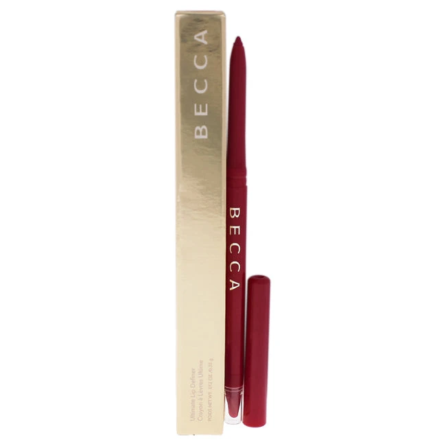 Becca Ultimate Lip Definer - Mood By Becca For Women - 0.012 Oz Lip Liner 3 Becca Ultimate Lip Definer - Mood By Becca For Women - 0.012 Oz Lip Liner