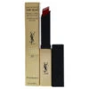 Yves Saint Laurent Rouge Pur Couture The Slim Matte Lipstick - 21 Rouge Paradoxe By Yves Saint Laurent For Women - 0.08 Oz Lipstick 1 Yves Saint Laurent Rouge Pur Couture The Slim Matte Lipstick - 21 Rouge Paradoxe By Yves Saint Laurent For Women - 0.08 Oz Lipstick -Flawless Hue Store I0093215larger