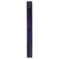Urban Decay Brow Beater Microfine Brow Pencil And Brush - Neutral Brown By Urban Decay For Women - 0.001 Oz Eyebrow