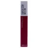 Maybelline Superstay Matte Ink City Edition Liquid Lipstick - 120 Artist By Maybelline For Women - 0.17 Oz Lipstick 1 Maybelline Superstay Matte Ink City Edition Liquid Lipstick - 120 Artist By Maybelline For Women - 0.17 Oz Lipstick -Flawless Hue Store I0097484larger