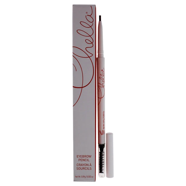 Chella Eyebrow Pencil - Beautiful Blonde By Chella For Women - 0.003 Oz Eyebrow 3 Chella Eyebrow Pencil - Beautiful Blonde By Chella For Women - 0.003 Oz Eyebrow