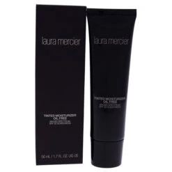 Laura Mercier Tinted Moisturizer Oil Free SPF 20 - 2C1 Blush By Laura Mercier For Women - 1.7 Oz Foundation