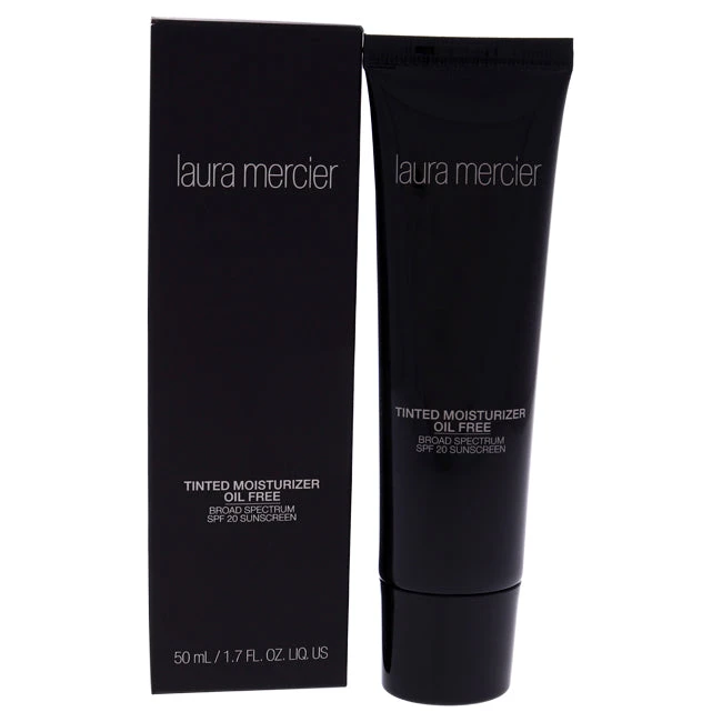 Laura Mercier Tinted Moisturizer Oil Free SPF 20 - 2C1 Blush By Laura Mercier For Women - 1.7 Oz Foundation 3 Laura Mercier Tinted Moisturizer Oil Free SPF 20 - 2C1 Blush By Laura Mercier For Women - 1.7 Oz Foundation