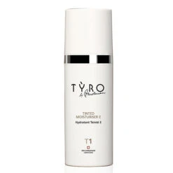 Tyro Tinted Moisturiser E By Tyro For Unisex - 1.69 Oz Moisturizer