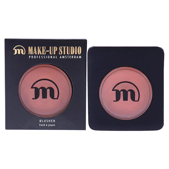 Make-Up Studio Blush - 45 By Make-Up Studio For Women - 0.11 Oz Blush 3 Make-Up Studio Blush - 45 By Make-Up Studio For Women - 0.11 Oz Blush