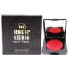 Make-Up Studio Cream Blusher - Sincere Rose By Make-Up Studio For Women - 0.088 Oz Blush -Flawless Hue Store I0114532larger
