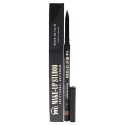 Make-Up Studio Brow Definer - 1 Blond Grey By Make-Up Studio For Women - 1 Pc Eyebrow Pencil