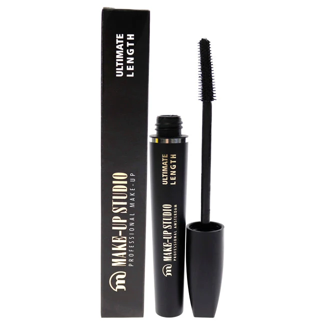 Make-Up Studio Mascara Ultimate Lengthening By Make-Up Studio For Women - 0.27 Oz Mascara 3 Make-Up Studio Mascara Ultimate Lengthening By Make-Up Studio For Women - 0.27 Oz Mascara