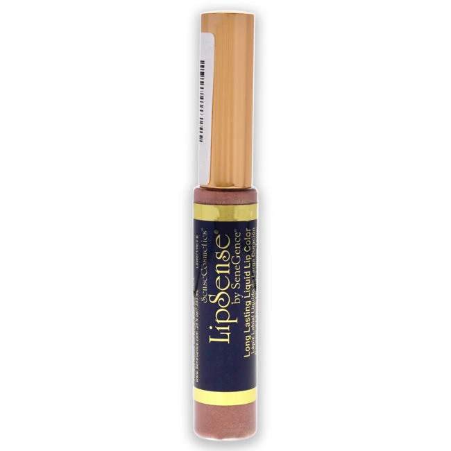 SeneGence LipSense Liquid Lip Color - Cappuccino By SeneGence For Women - 0.25 Oz Lipstick 3 SeneGence LipSense Liquid Lip Color - Cappuccino By SeneGence For Women - 0.25 Oz Lipstick