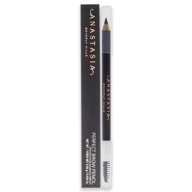 Anastasia Beverly Hills Perfect Brow Pencil - Soft Brown By Anastasia Beverly Hills For Women - 0.034 Oz Eyebrow Pencil 3 Anastasia Beverly Hills Perfect Brow Pencil - Soft Brown By Anastasia Beverly Hills For Women - 0.034 Oz Eyebrow Pencil