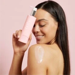 Tribe Skincare Smoothing Body Moisturiser 200ml 10 Tribe Skincare Smoothing Body Moisturiser 200ml -Flawless Hue Store SmoothingBodyMoisturiser 36bd7d15 bc46 4c7c 8ac9 3ef9f95f1fd6