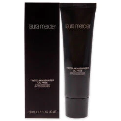 Laura Mercier Tinted Moisturizer Oil Free SPF 20 - 2W2 Nude By Laura Mercier For Women - 1.7 Oz Foundation