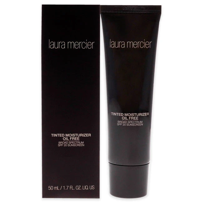 Laura Mercier Tinted Moisturizer Oil Free SPF 20 - 2W2 Nude By Laura Mercier For Women - 1.7 Oz Foundation 3 Laura Mercier Tinted Moisturizer Oil Free SPF 20 - 2W2 Nude By Laura Mercier For Women - 1.7 Oz Foundation