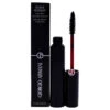 Giorgio Armani Black Ecstasy Total Effect Intensity Mascara - 1 Obsidian Black By Giorgio Armani For Women - 0.33 Oz Mascara