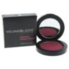 Youngblood Pressed Mineral Blush - Temptress By Youngblood For Women - 0.1 Oz Blush -Flawless Hue Store W C 11894larger