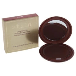 Stila Convertible Color Dual Lip & Cheek Cream - Magnolia By Stila For Women - 0.15 Oz Cream Blush