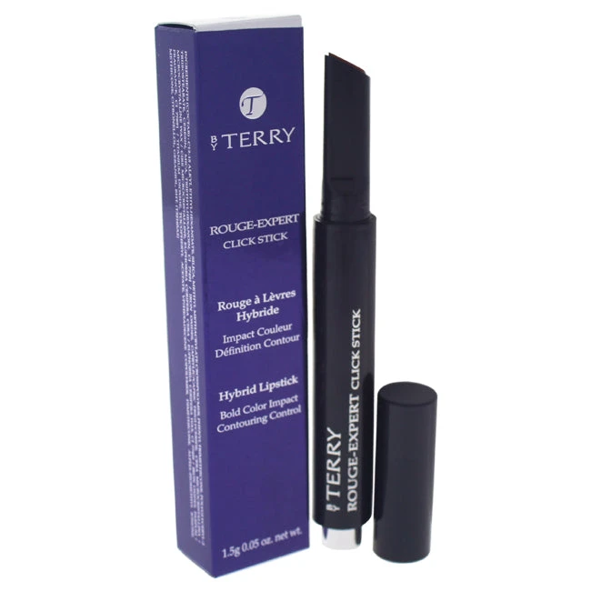 By Terry Rouge-Expert Click Stick Hybrid Lipstick - # 26 Choco Chic By By Terry For Women - 0.05 Oz Lipstick 3 By Terry Rouge-Expert Click Stick Hybrid Lipstick - # 26 Choco Chic By By Terry For Women - 0.05 Oz Lipstick