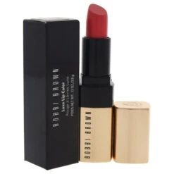 Bobbi Brown Luxe Lip Color - # 20 Retro Coral By Bobbi Brown For Women - 0.13 Oz Lipstick